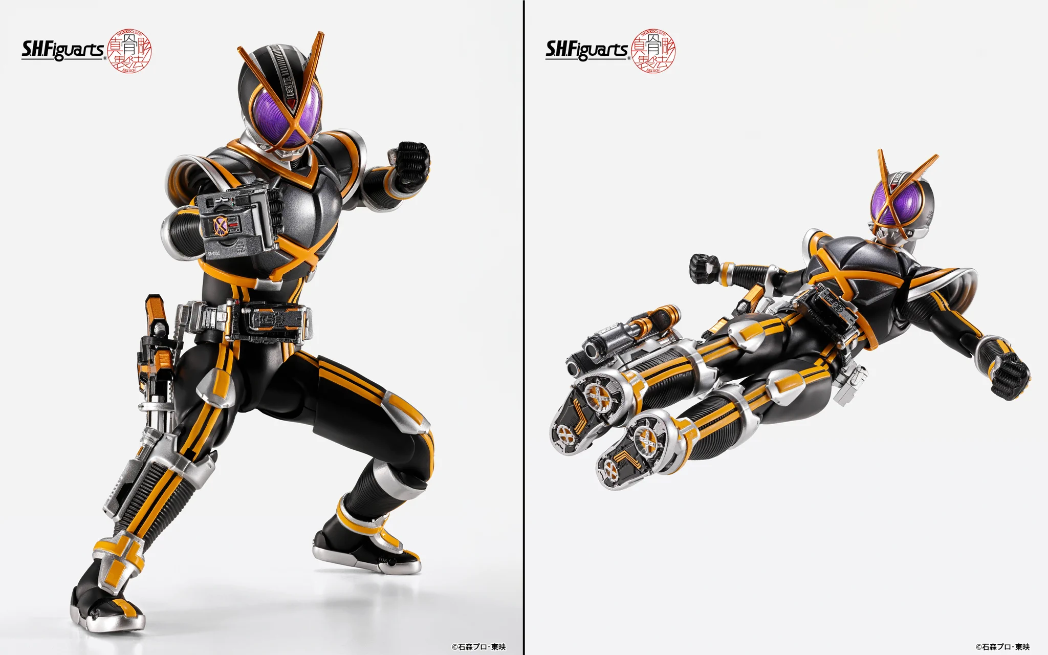 魂ネイションズ公式/BANDAI SPIRITS TAMASHII NATIONS OFFICIAL on X