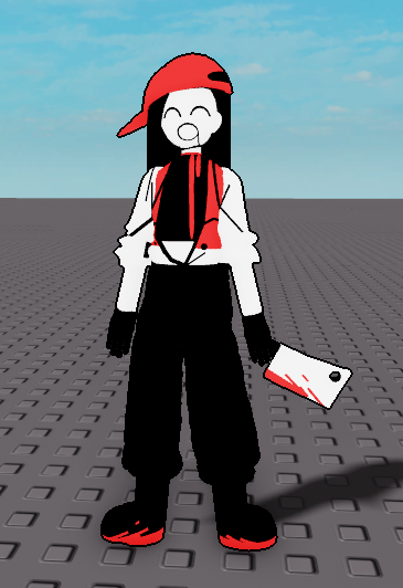 vanity

 #ROBLOX #ButcherVanity