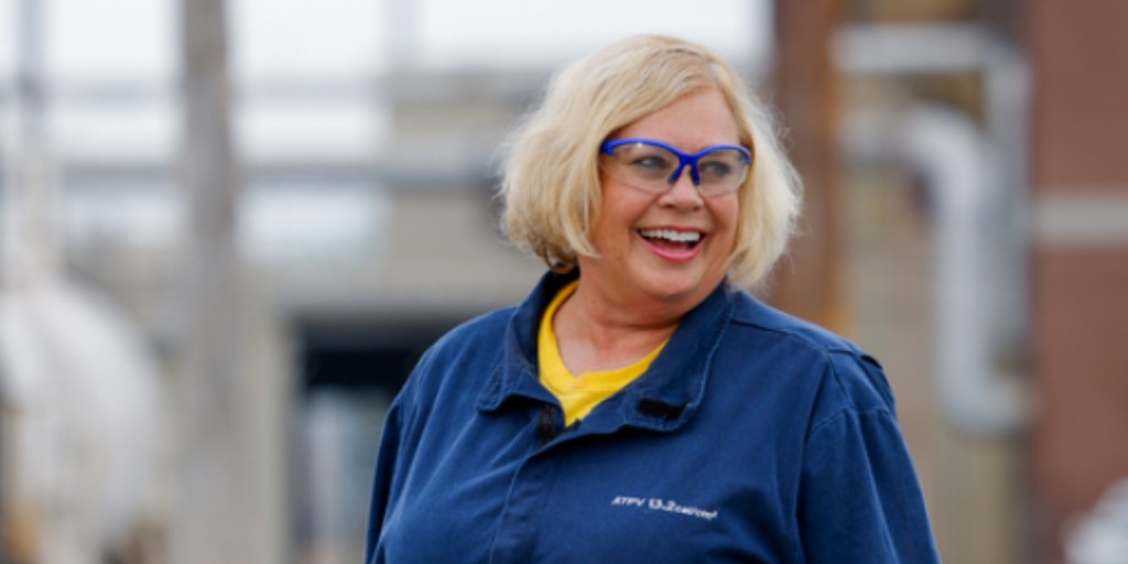 BAESystemsInc's tweet image. Meet Charlene, a member of the OSI quality team. Charlene and her colleagues ensure our propellants are high quality, enabling our team in Radford to deliver effective product to the Warfighter since 2012. We&apos;re committed to serving the military and our nation&apos;s values.…