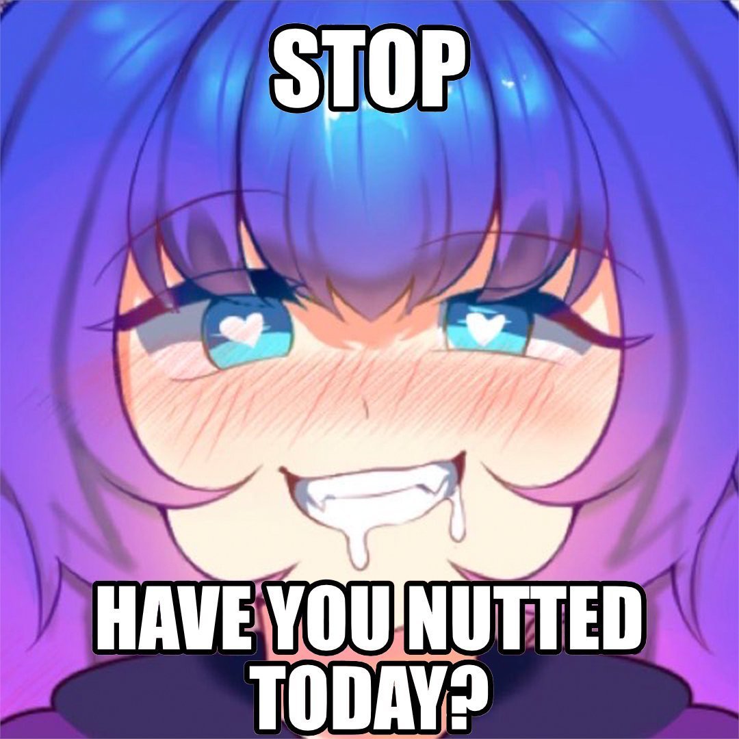 be honest <3
