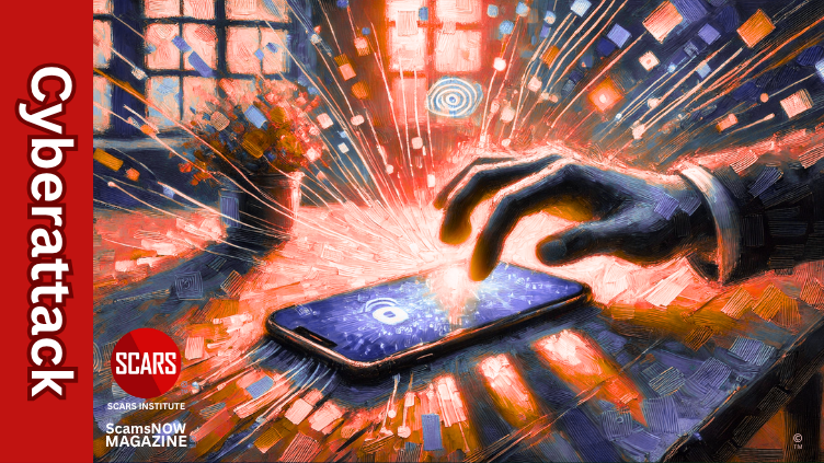 RomanceScamsNow's tweet image. Largest Cyberattack on Mobile Phone Infrastructure in U.S. History

scamsnow.com/cyberattack-on…

U.S. Secret Service Dismantles Imminent Telecommunications Threat in New York Tristate Area

#USSecretService #ProtectiveIntelligence #SCARSinstitute #ScamsNOW #TelecommunicationsSecurity