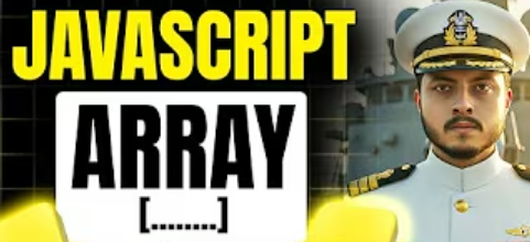 pa_abhaysinh's tweet image. ๐ Day 22 of my #WebDevJourney
Learned Arrays in JavaScript ๐ป
๐ฆ Store multiple values
๐ข Access by index (0-based)
โ๏ธ push(), pop(), shift(), unshift()
โ๏ธ slice(), splice() for edits
#JavaScript #Coding #100DaysOfCode #WebDev #Consistency