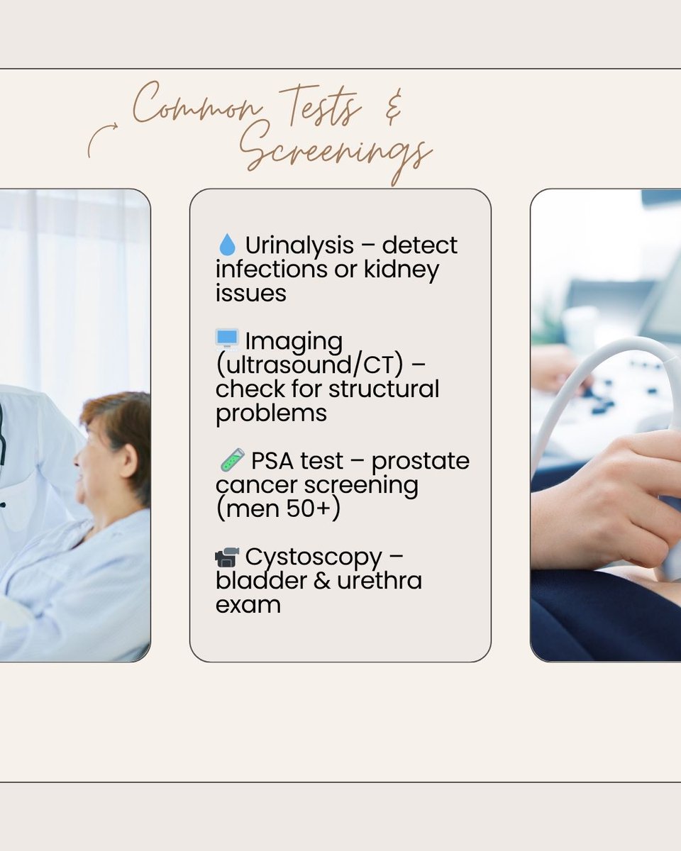 ActiveLifeMed's tweet photo. ✨ Your urinary health is vital — don’t wait for symptoms. Schedule your urology visit today and take charge of your well-being.
👉 Learn more here: https://t.co/U8ixrmwNu3

#UrinaryHealth #Urologist #PreventiveCare #ActiveLife #HealthyLiving https://t.co/rl0w3rJFHN