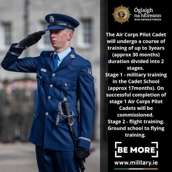 The financial strain of living on cadet pay makes the DF less attractive, limiting the pool of candidates. This is not just about fairness; it’s essential to attract &amp; retain talented personnel. 
We call on <a href="/IRLDeptDefence/">Department of Defence</a> &amp; <a href="/SimonHarrisTD/">Simon Harris TD</a> to act now to address this issue. 2/2