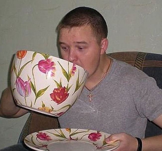 empieza el otoño 🍵🫖