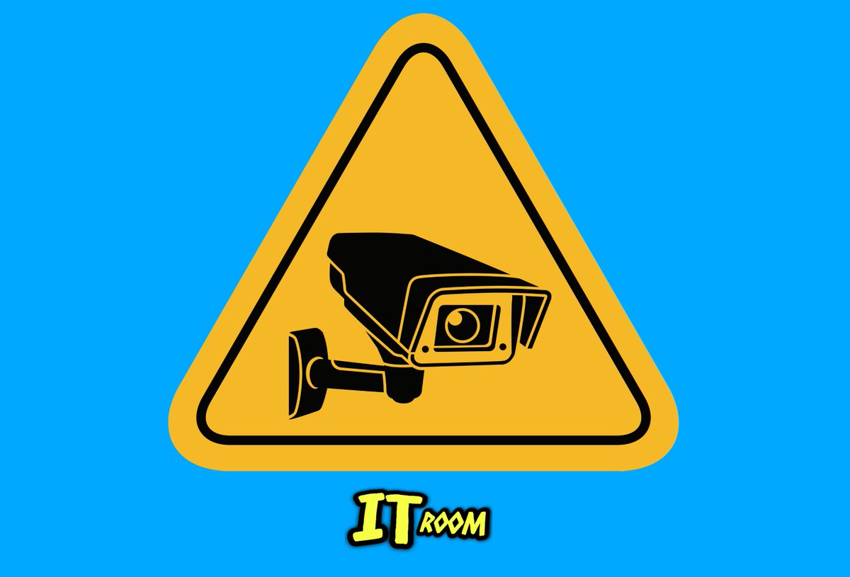 IT Room MZ tweet media