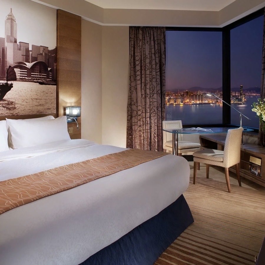 TravelEzyMEL's tweet photo. 🌟 Escape to Harbour Grand Hong Kong 🌟
✨ North Point’s harbourside haven awaits with panoramic views of Victoria Harbour and indulgent inclusions.

🏨 Hong Kong Victoria Harbour Glamour
📍 North Point, Hong Kong
💫 3 nights from A$790 total (A$395 pp) — Valued up to A$2,398 https://t.co/Ja1S0HFckl