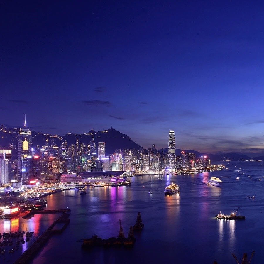 TravelEzyMEL's tweet photo. 🌟 Escape to Harbour Grand Hong Kong 🌟
✨ North Point’s harbourside haven awaits with panoramic views of Victoria Harbour and indulgent inclusions.

🏨 Hong Kong Victoria Harbour Glamour
📍 North Point, Hong Kong
💫 3 nights from A$790 total (A$395 pp) — Valued up to A$2,398 https://t.co/Ja1S0HFckl