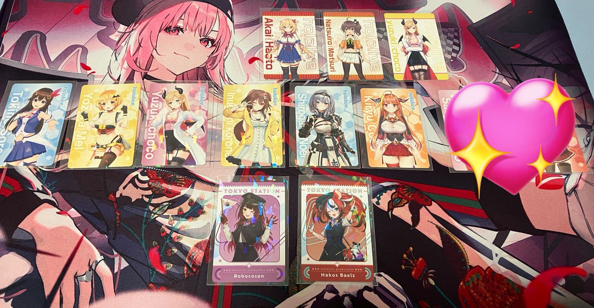 1009Enl's tweet photo. 【交換】ホロライブ hololive EXPO 2025 コースター
求）🐏、💎

譲）画像①～④
※画像③、④は複数お譲り可能な物もございます。

コンプ目的のため、各1枚探しております。
土日祝に都内手渡しでの交換希望となります。

お気軽にお声がけください、よろしくお願いいたします。 https://t.co/VSjCF6cfDH