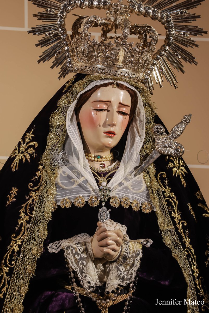 Santa Maria de la Divina Providencia <a href="/cristomutilado/">COFRADIA MUTILADO</a>