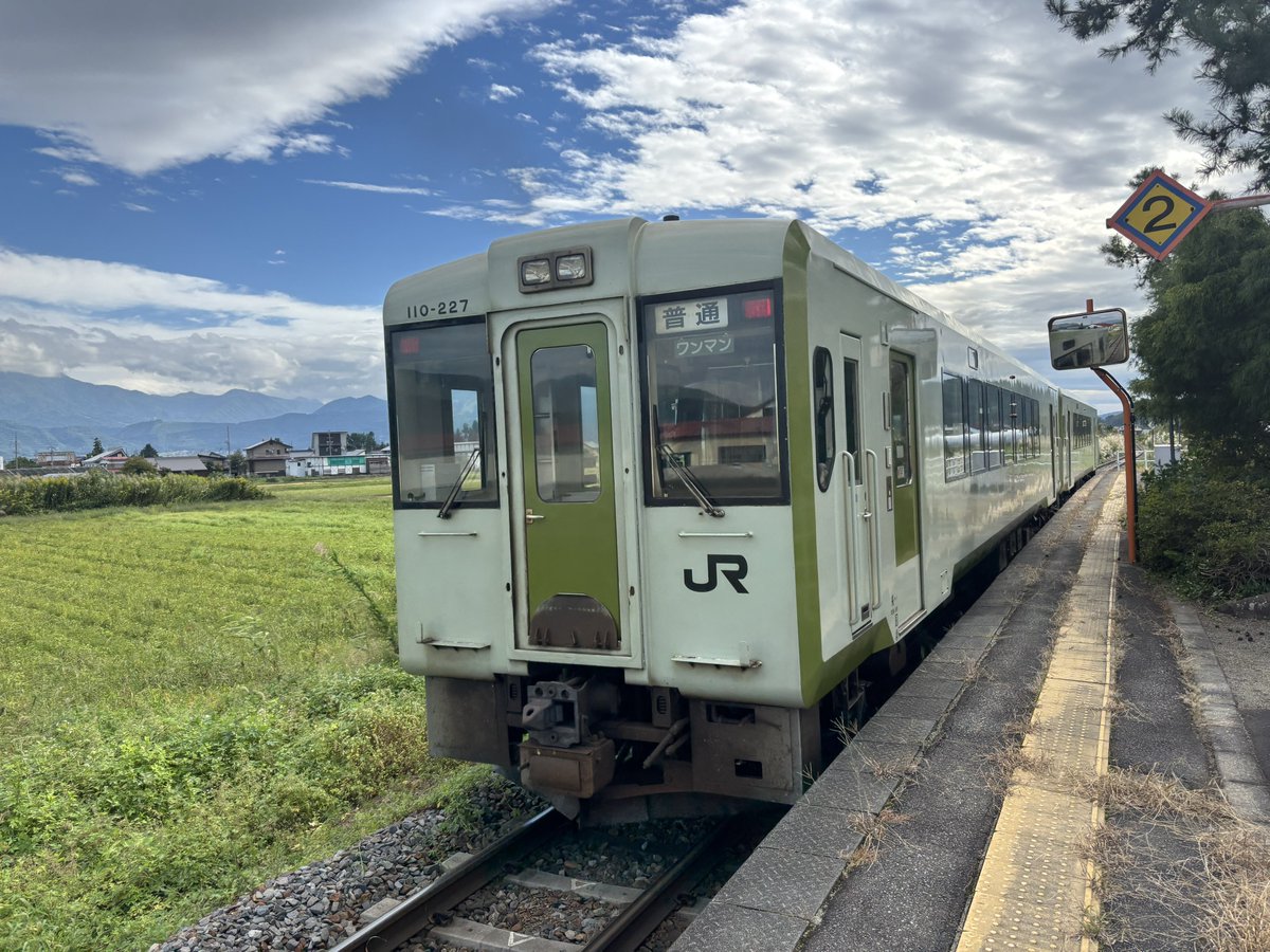 山山 Ushiro-Tateyama Mountain Range Traverse, Nagano, Japan - Map