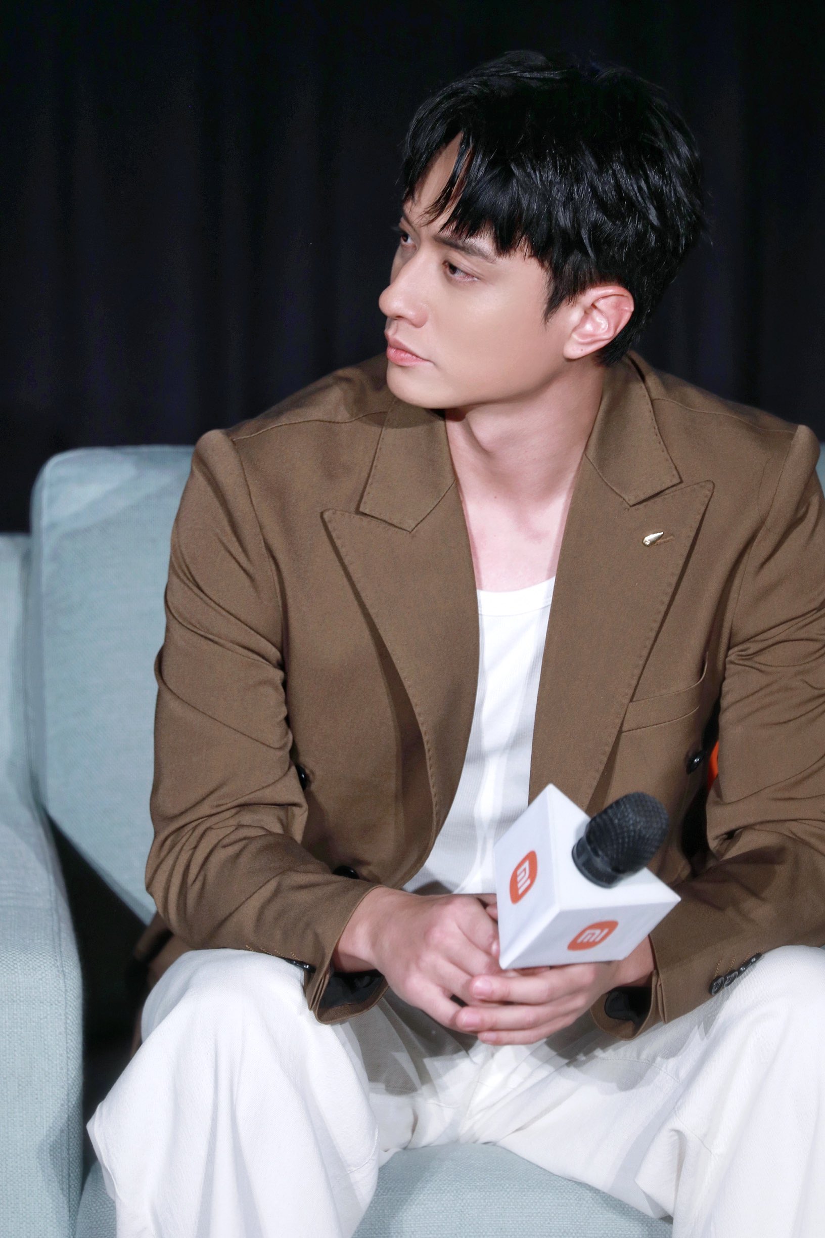 ELLE 台湾 香港 3月号 劉俊謙 テレンス・ラウ Doorzo - 专业日淘代购代拍