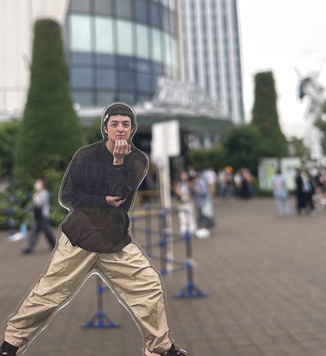 IGRSLIE's tweet photo. WWWは当時の思い出もあるしコロナ禍の時に1番見返してた円盤だったから、改めて今のORANGE RANGEでのライブが観れた事がめちゃくちゃ嬉しいよ、RWD最高 https://t.co/LekGTichqh