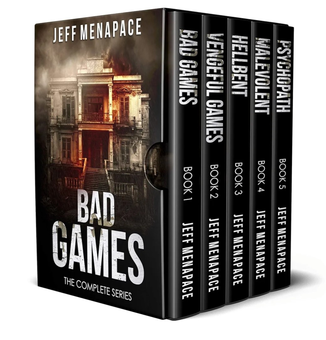 Jeff Menapace tweet media