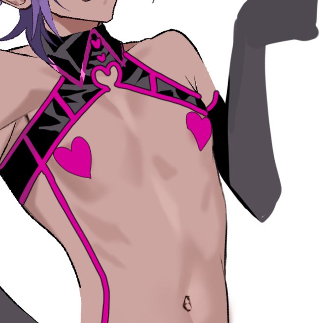 ラクガキ描いてるよん 