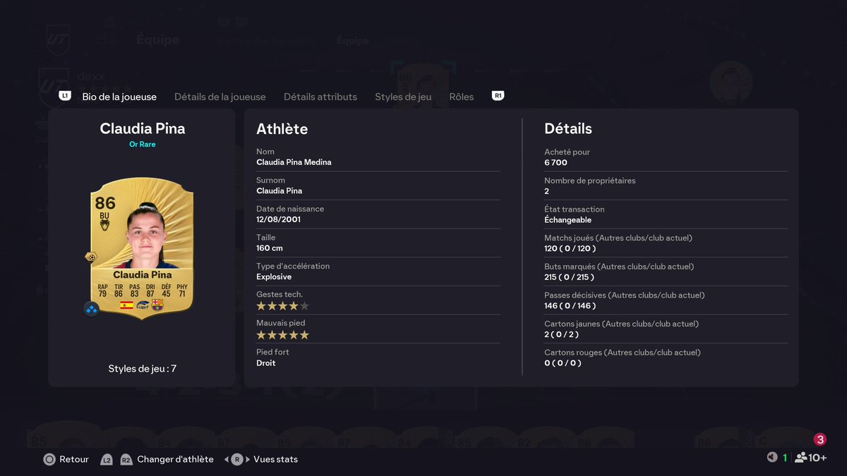 DexXjunior🇸🇳 tweet media