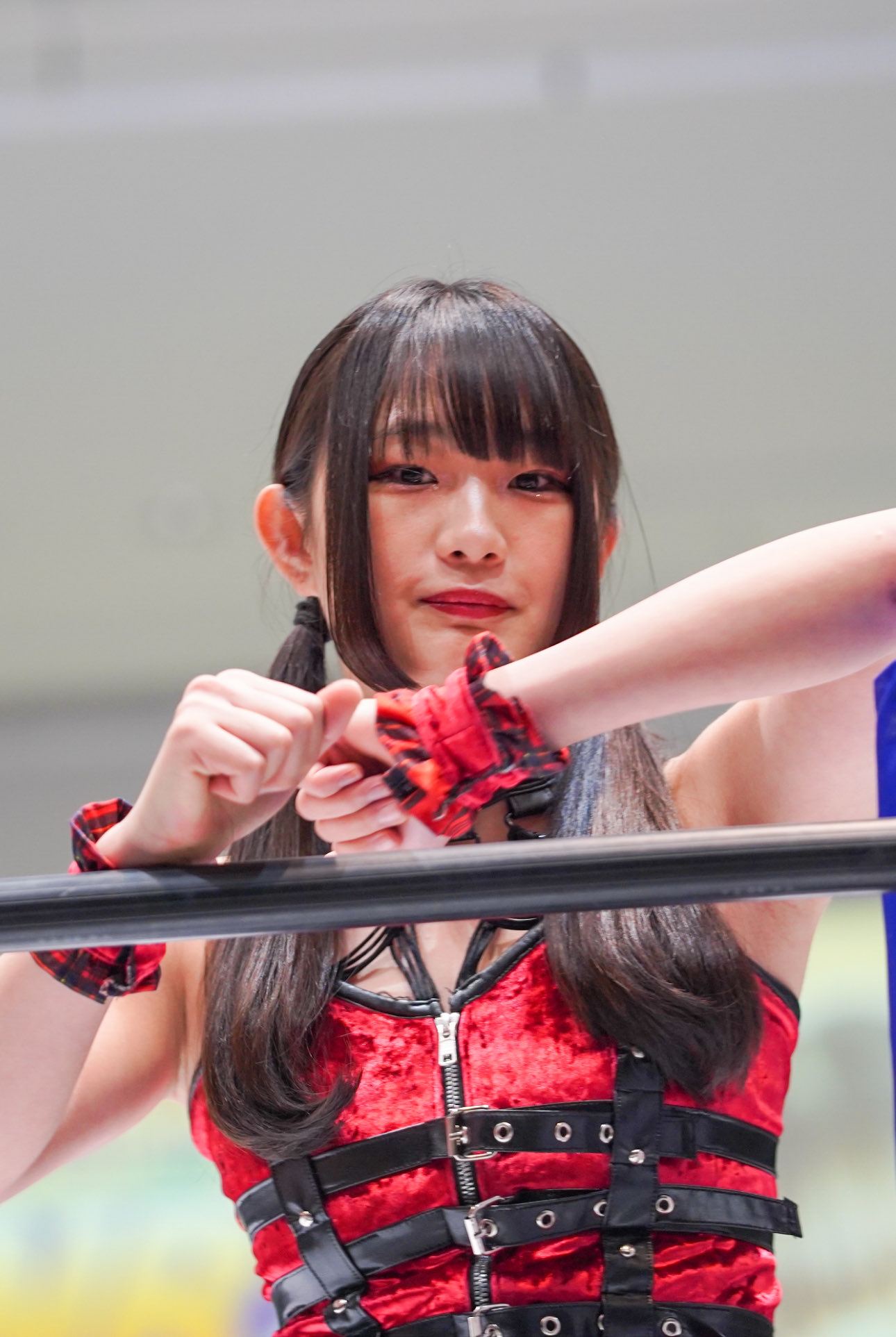 スターダム★イオ実着 スターダム - Search / X