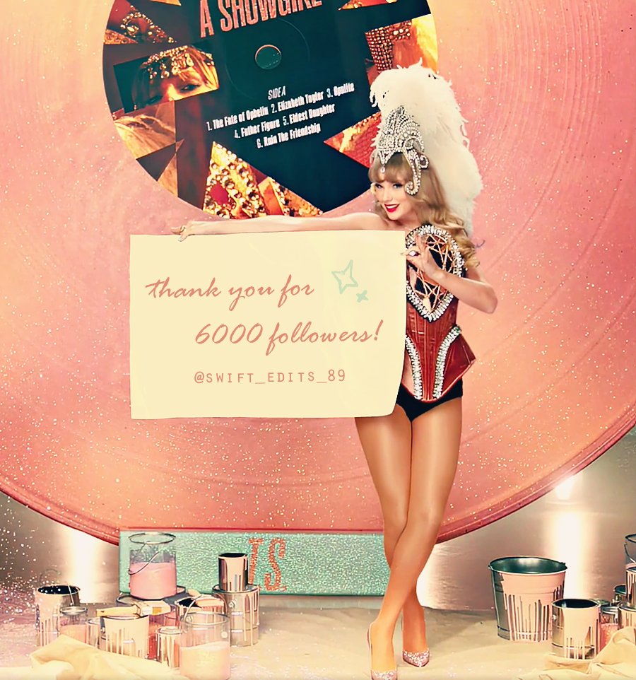 THANK YOU FOR 6000 FOLLOWERS!!!

To everyone who supports me, I can't thank you enough.

Love, Enchanted Edits 🩷