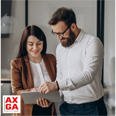 AXGASolutions's tweet image. Con nuestras herramientas tecnológicas, AXGA te ayuda a simplificar procesos y aumentar la productividad. Descubre cómo podemos llevar tu empresa al siguiente nivel.

🔗Más información en: axgasolutions.com/r/q5X

#AXGA #Productividad #Automatización #Crecimiento
