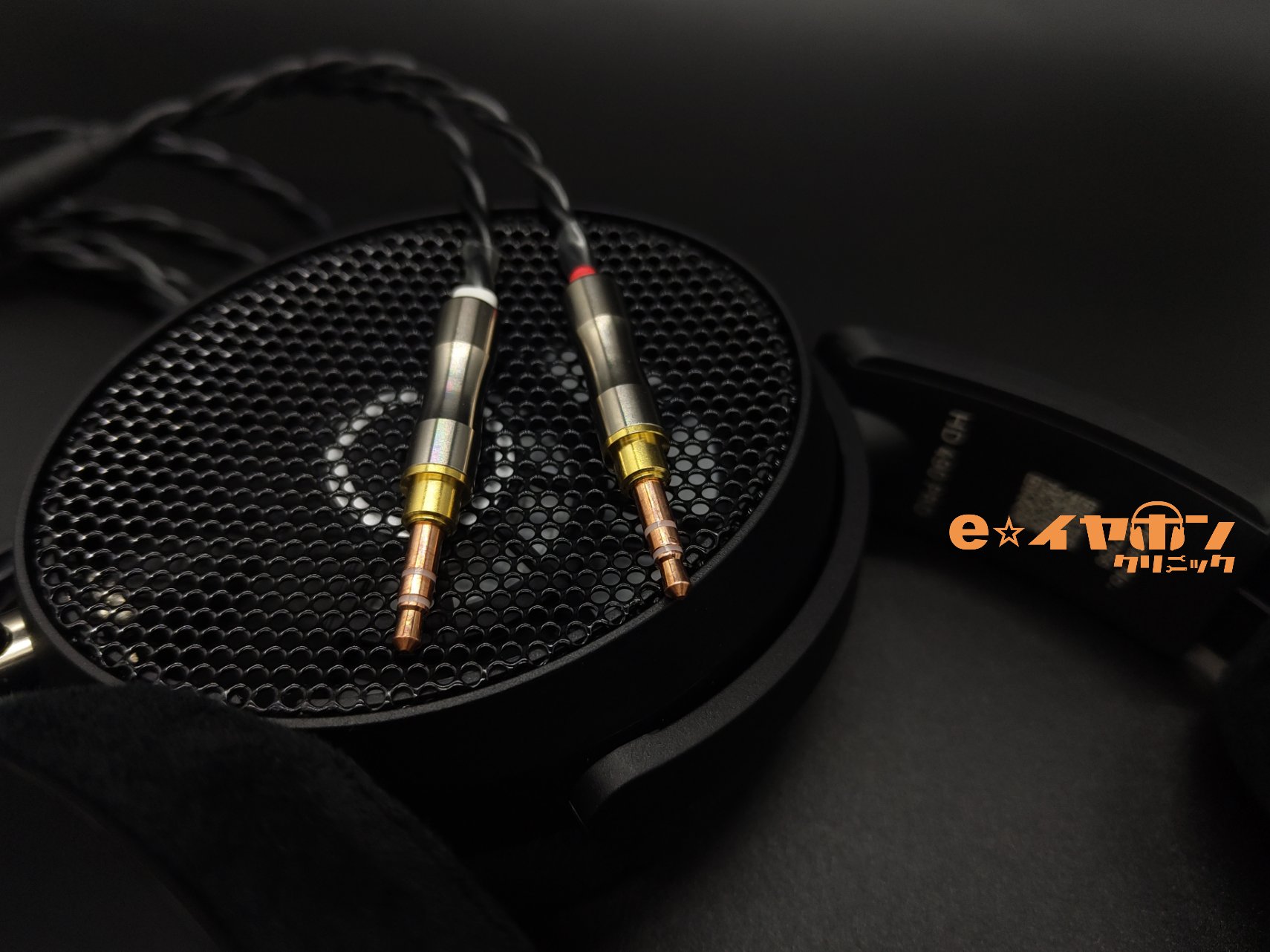 【美品】I\O AUDIO SOGNO eSiqガラスコーティング済 シンジe☆イヤホンクリニック (@eear_sinji) / X