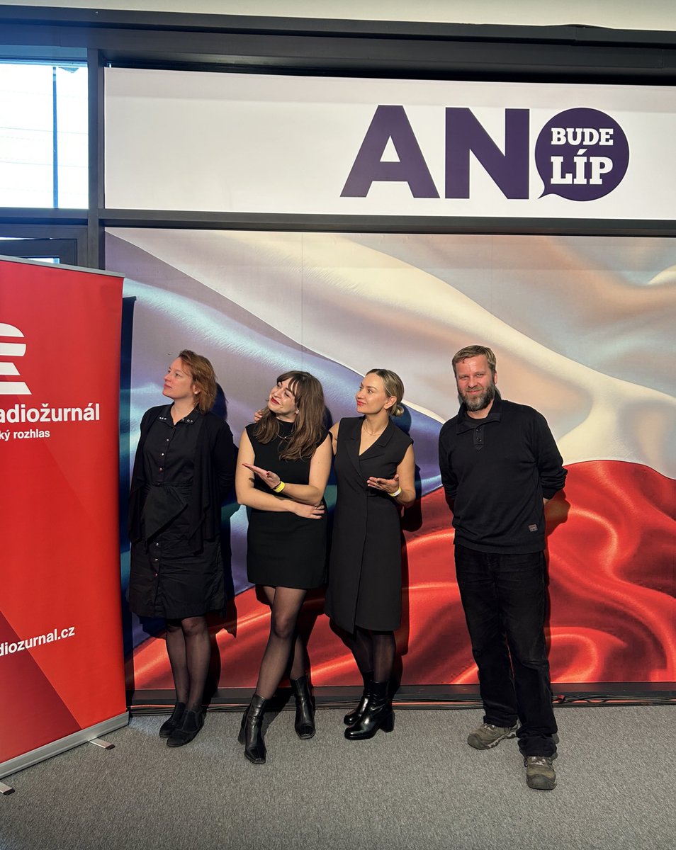 Zdenka Trachtová tweet media