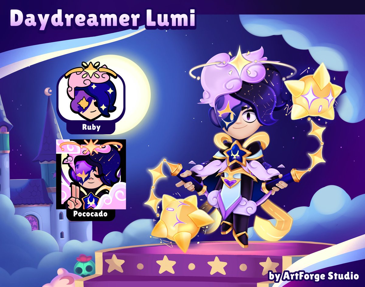 ArtForge Studio💥 tweet media