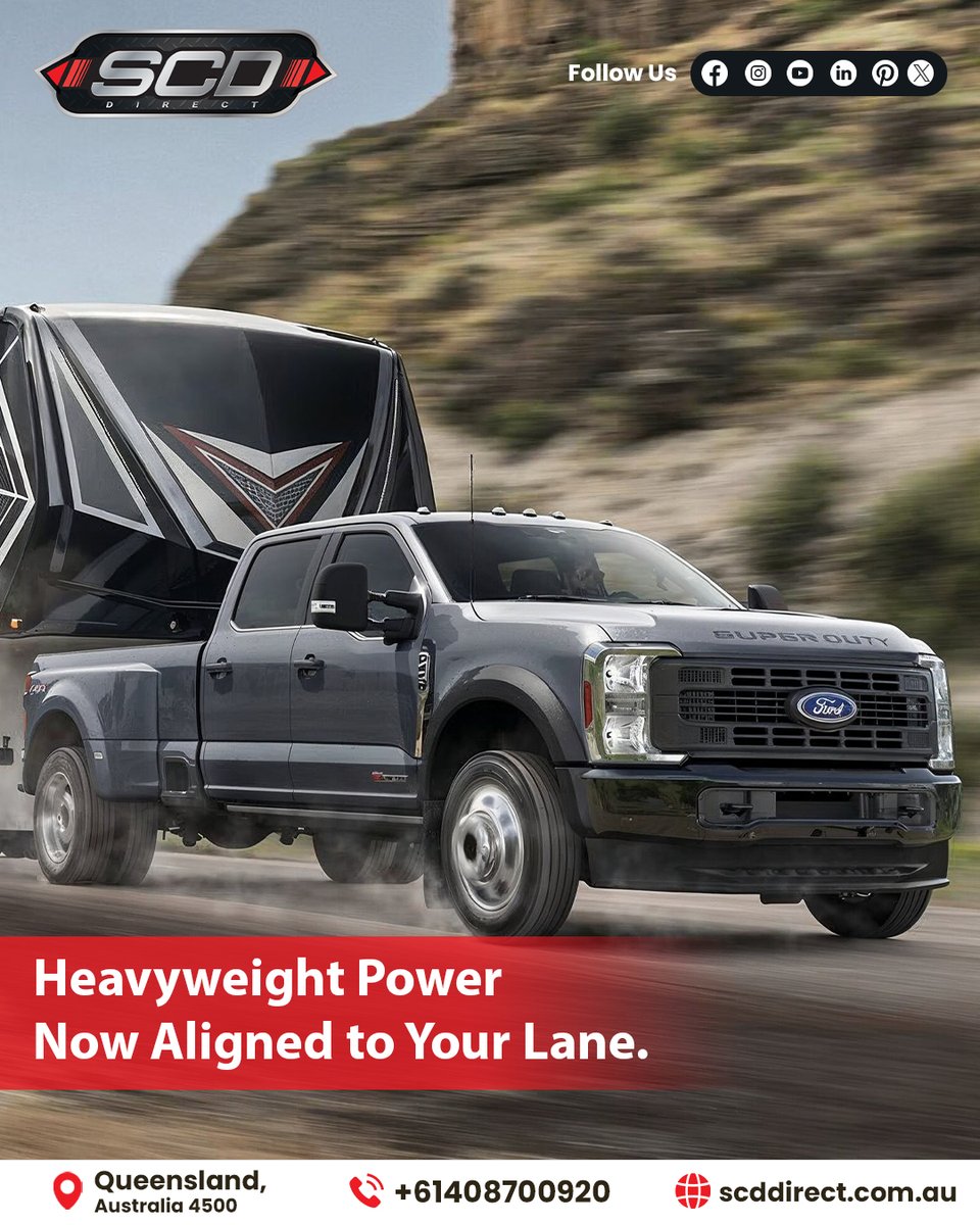 scddirect's tweet image. SCD Direct transforms America’s toughest trucks into right-hand drive icons with ADR compliance, safety, and unmatched performance for Australian roads.

#scddirect #carconversion #builtforaussieroads #lhdtorhd #rhdconversion #adrcompliant #uscarsaustralia #australiancars
