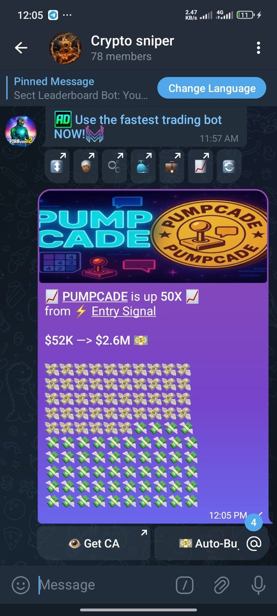 solana Early trending 💷 tweet media