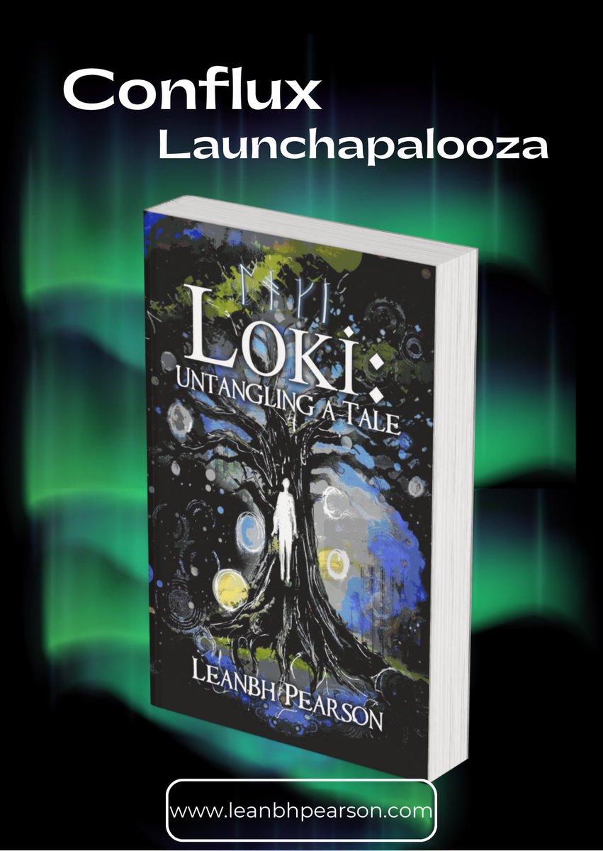 Leanbh Pearson (Any) tweet media