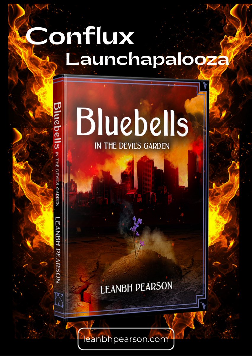 Leanbh Pearson (Any) tweet media