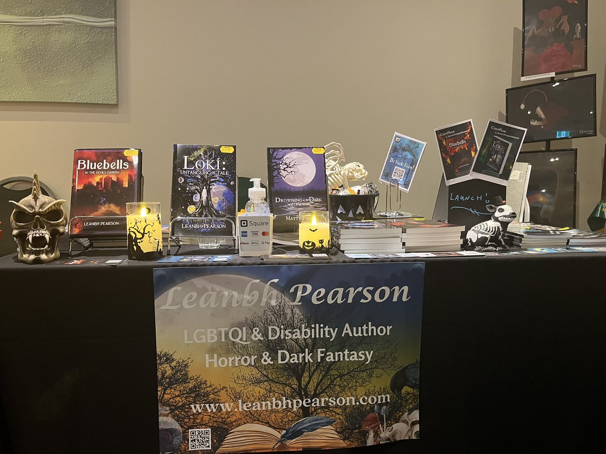 Leanbh Pearson (Any) tweet media