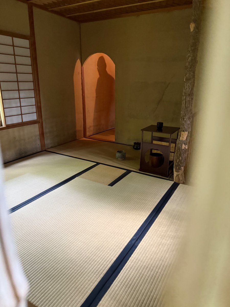YZK_ZMN's tweet photo. 先日、京都での茶会。 https://t.co/8WVpvljCcB