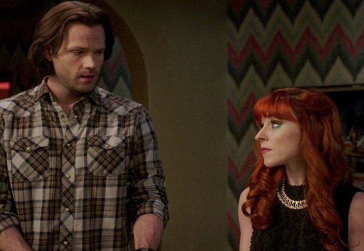 supernatural aesthetic tweet media