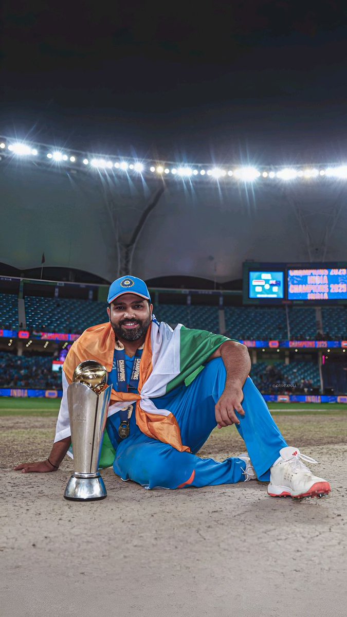 Alfez__Lala's tweet photo. Our Kaptana Rohit Sharma your relentless spirit unwavering dedication hunger for victory and fighting spirit until the very last moment will forever inspire us Every memory of your leadership and passion shall remain close to our hearts Wishing you best Next Chapter  @ImRo45 🥺 https://t.co/vyuHTQEu1u