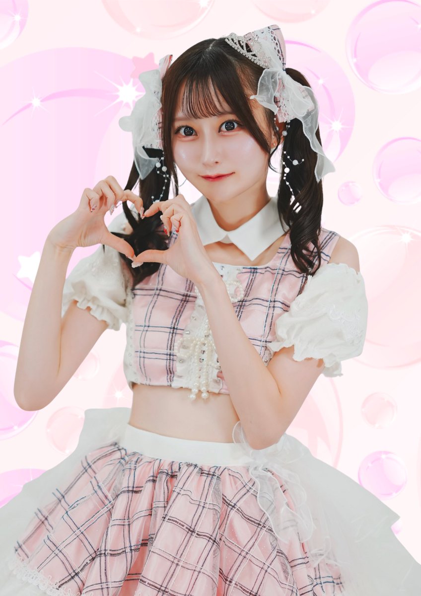 【 🫧期間限定アー写公開🫧 】

■百野綾華（もものあやか）
□<a href="/shinguil_ayaka/">百野 綾華 🎀新世界ギルドール新メンバー ໒꒱｡*</a>
■担当カラー:ふわふわピンク
□誕生日:6/5

『みんなの幸せが
 わたしの幸せなんだよっ♡』
　
♡+RP=480達成で
next member公開🫧

#新世界ギルドール