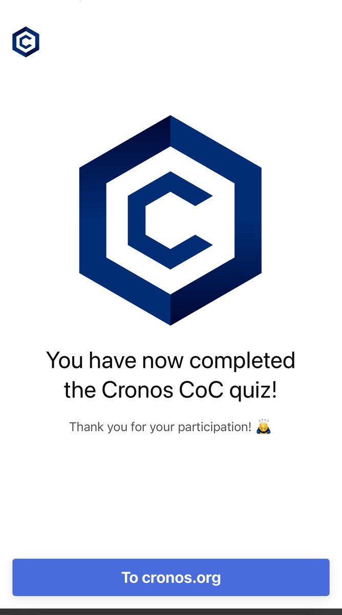 AngelRo30788169's tweet image. Blessed to be considered for the #Cronos ambassador program. Good luck to ALL who applied 💙 #crofam #FFTB #CRO