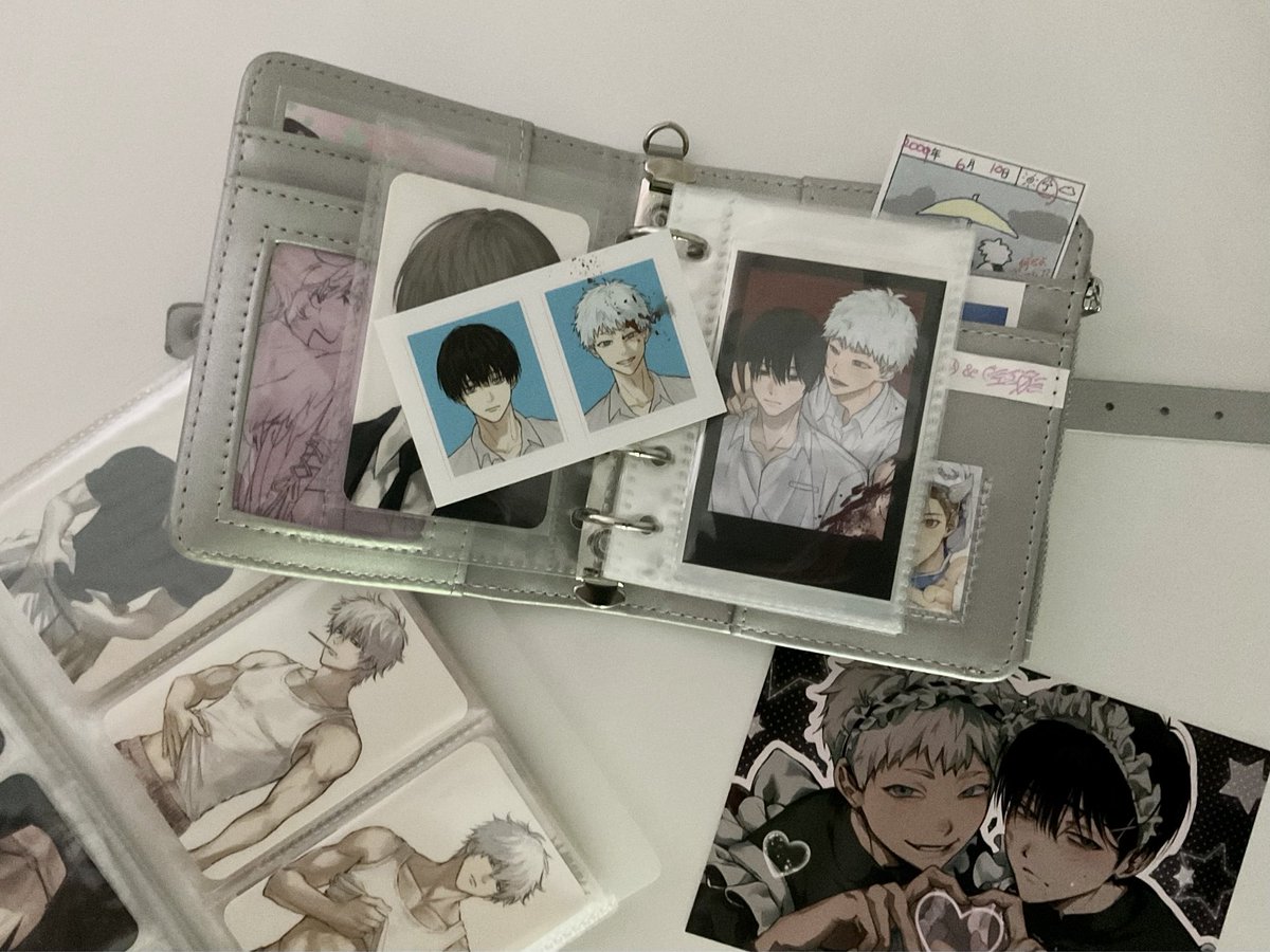 우시 (@yuuuus1) on Twitter photo 