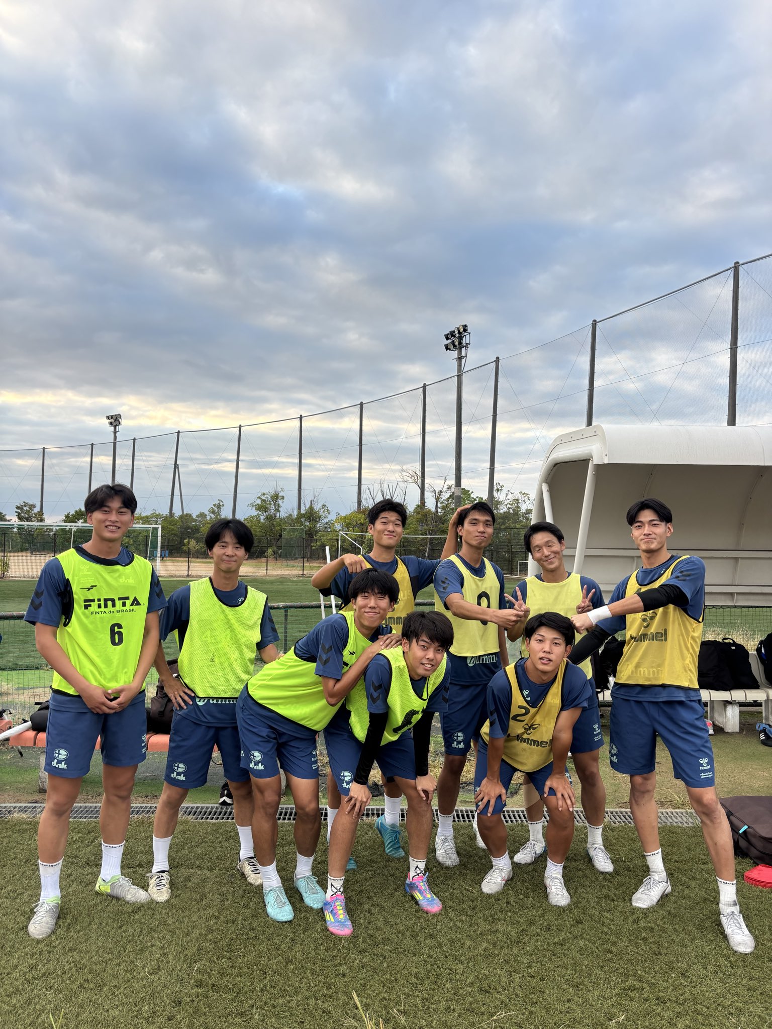 京都産業大学体育会サッカー部❮公式❯ (@ksu_soccer) / X