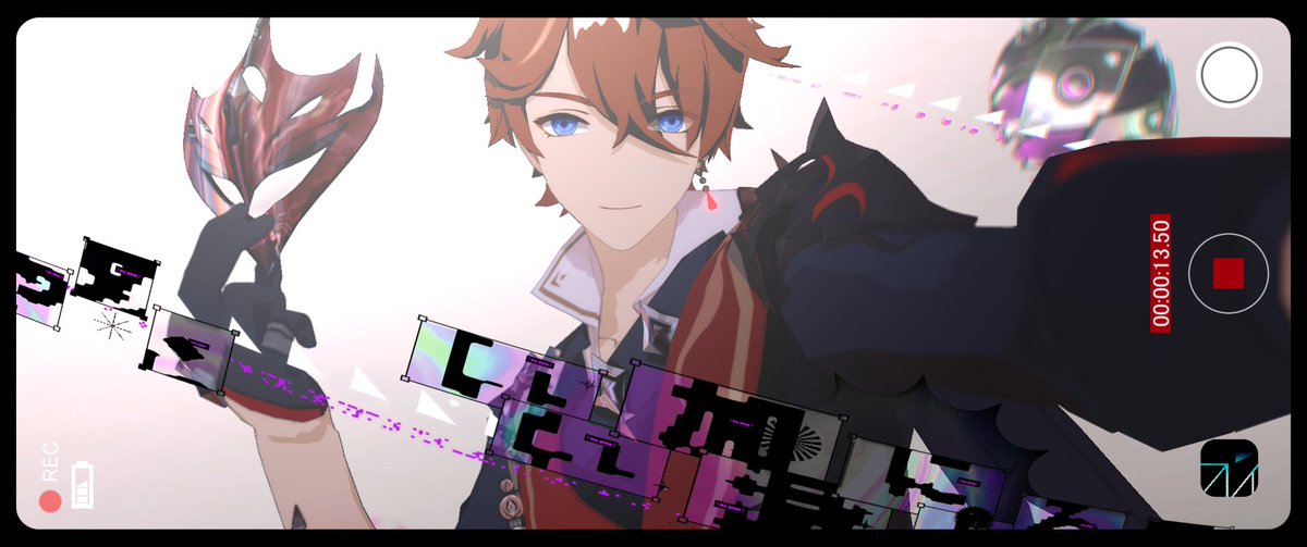 動画投稿しました
【原神MMD/Genshin Impact MMD】プレイ(PLAY)【タルタリヤ/Childe/Tartaglia】
youtu.be/y4xF6gRhSoY?si…