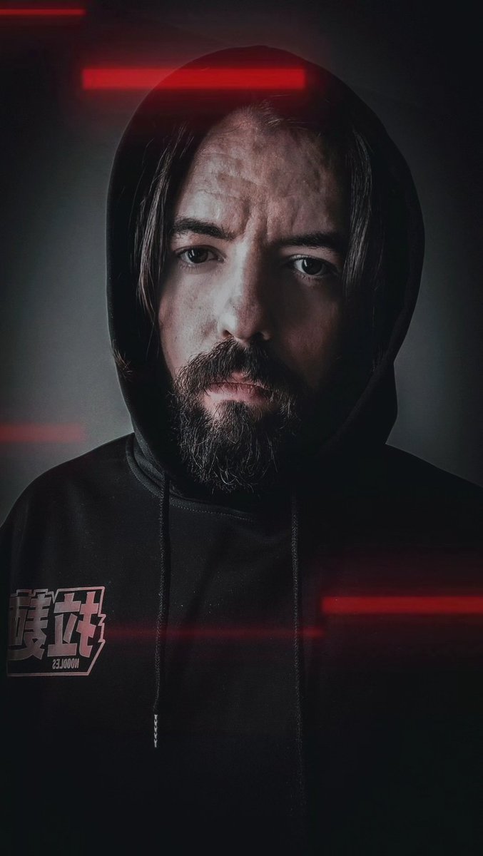 Muerto de Hungry tweet media