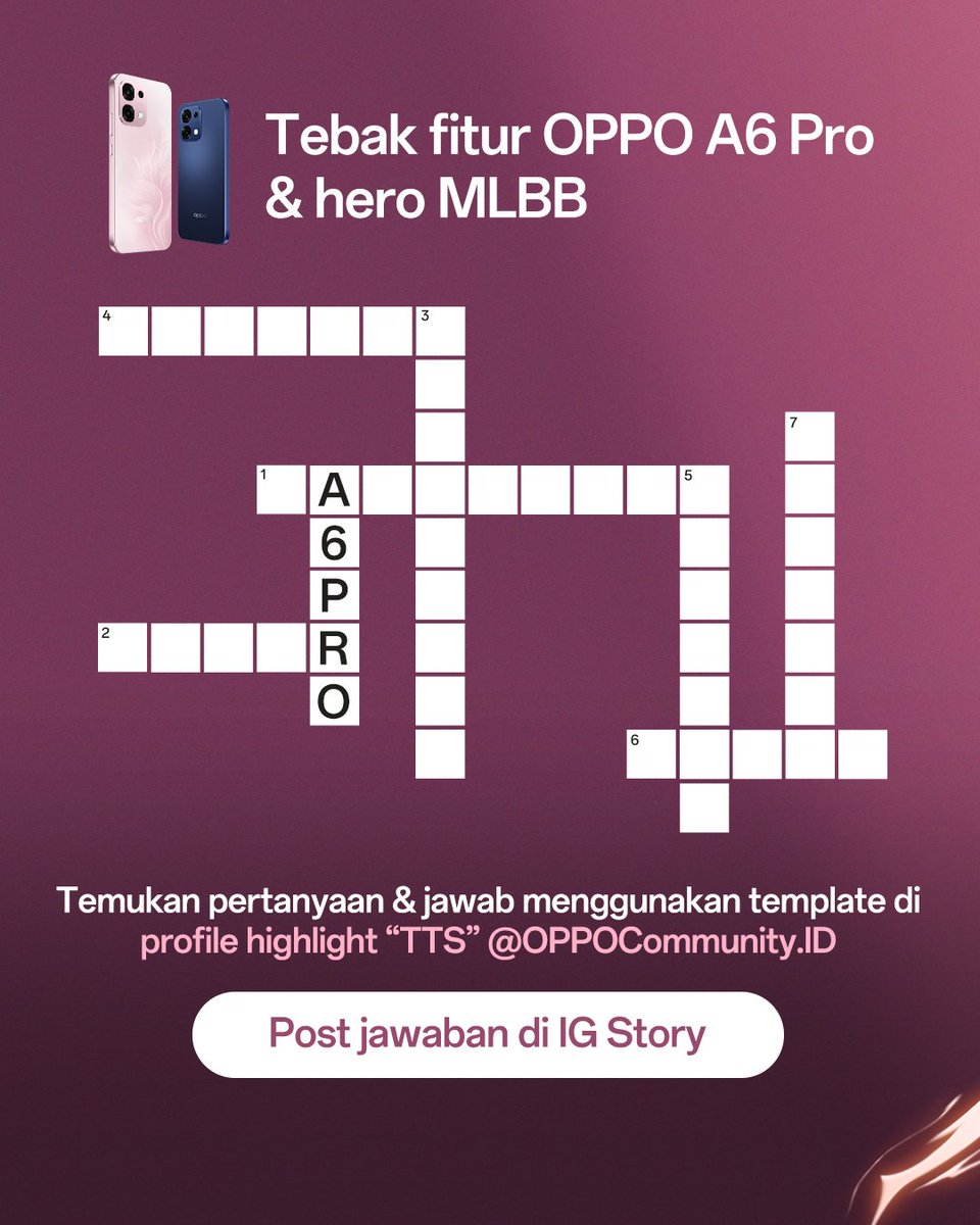 OPPO Community Indonesia tweet media