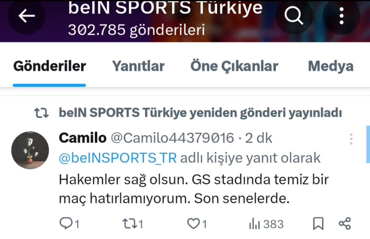 Le Marca Sports tweet media