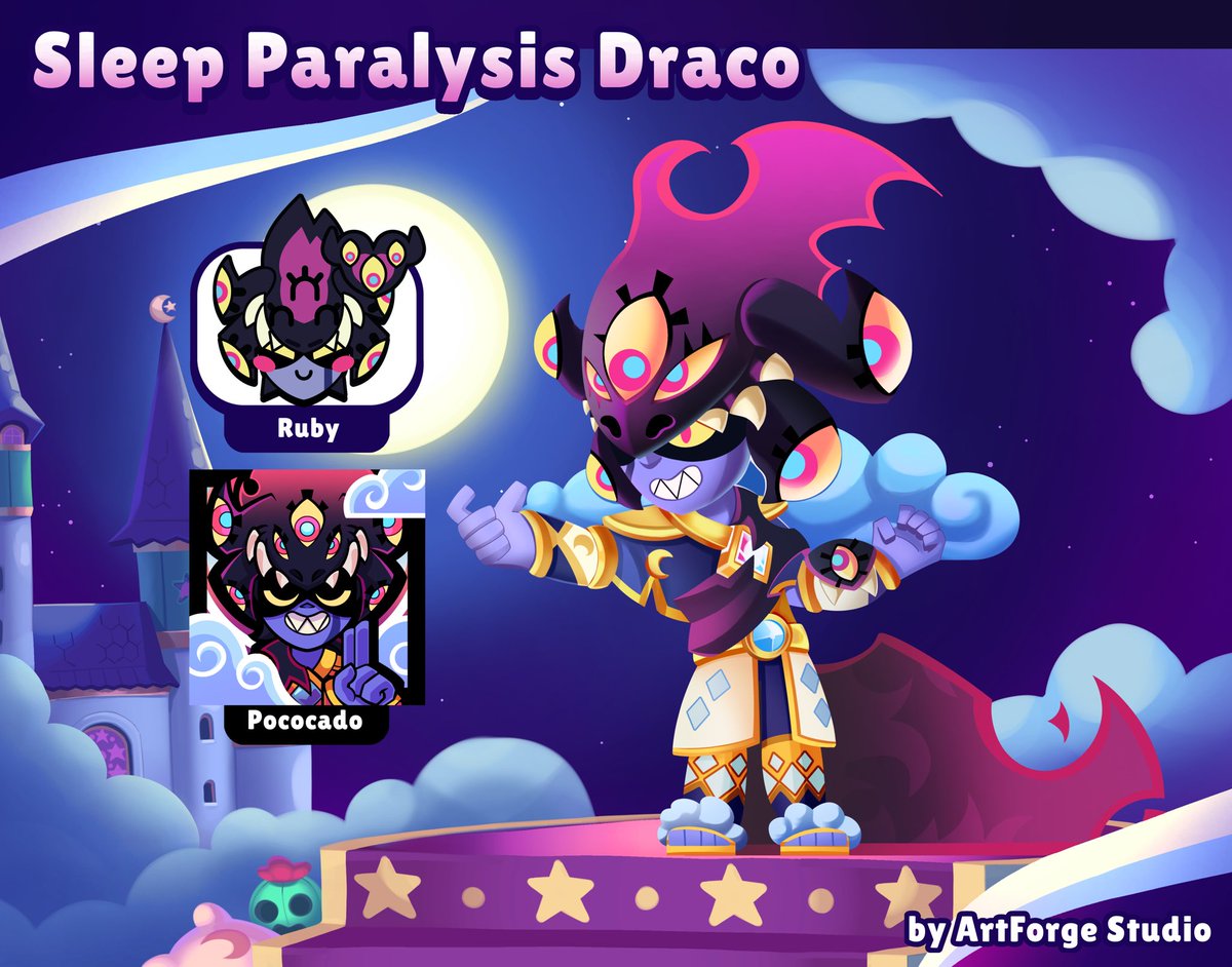 ArtForge Studio💥 tweet media