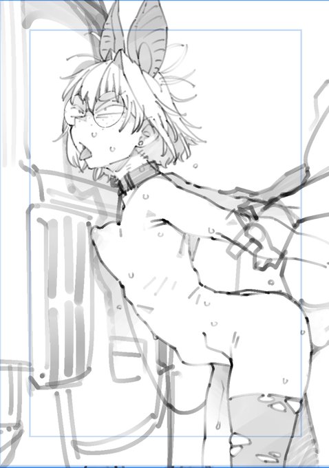 えいすさんのティンカー再掲 やっぱすげーかわいいな 