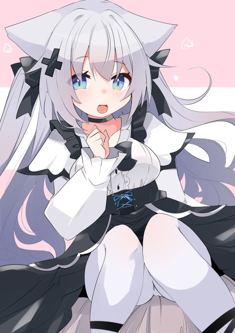 なのちゃんおめでと～～🥳💙💫 #天使のアトリエ 