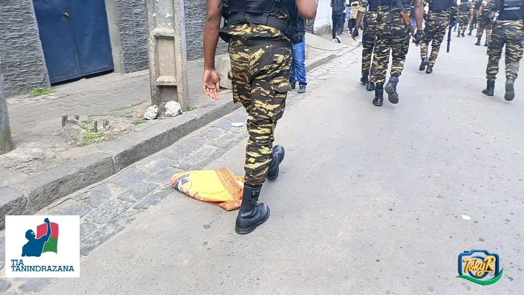 LRynoh76653's tweet photo. 🚨🔥ANDRAVOAHANGY AMBONY en ce moment.
#GenZProtest 
#GenZMadagascar
#FreeMadagascar https://t.co/Ceec7vemBs