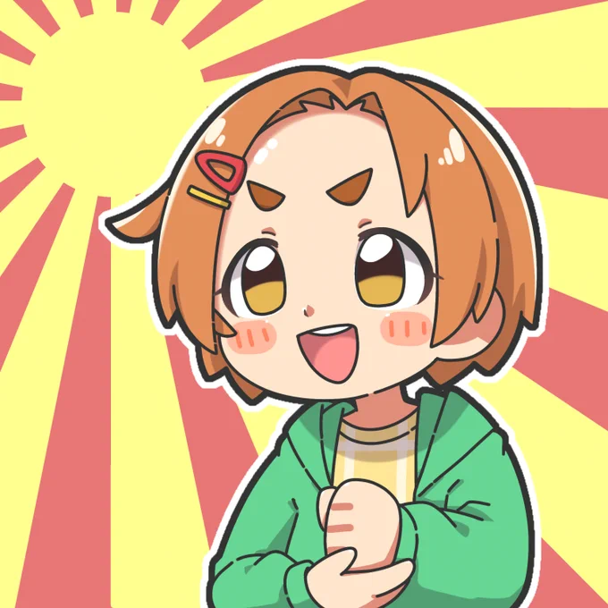 薫ちゃん