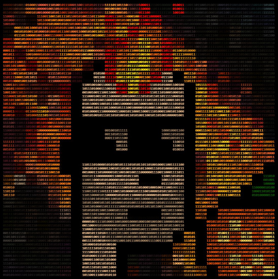 Good Morning PUNK5!! 

Hope you're enjoying SPOOKY SZN, something you might not know about BA5C11 PUNK5 but we have a ton of Autumn and Halloween Related Traits!!

Have a Great Weekend!! 🎃