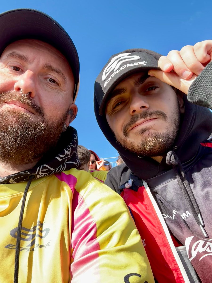 CddrkBlmslng's tweet image. En direct du #GPEXPLORER #GPExplorer3 avec @ga_elou63
