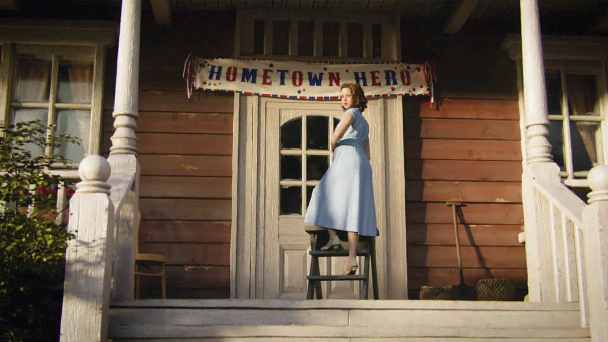 maci3k86's tweet image. Call of Duty WWII ukończone.
Wspaniała, szybka i interesująca fabuła. 
Walka, cut scenki i bohaterowie naprawdę wciągający.
Żałuje że tak późno odpaliłem 😅
#CallofDutyWWII #XboxShare #GrańskoIoglądańsko